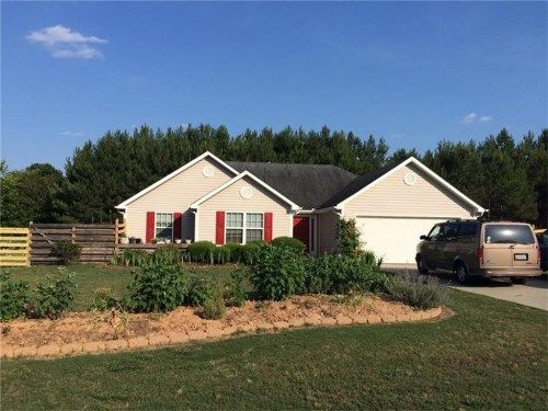 1613 Brook Lane, Monroe, GA 30655
