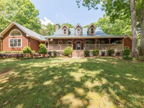 1371 Lispcomb Road, Social Circle, GA 30025