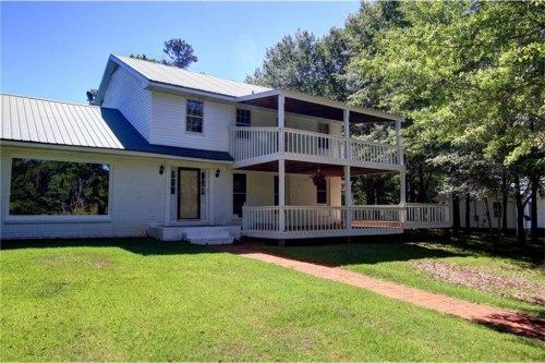 1012 S Cherokee Road, Social Circle, GA 30025