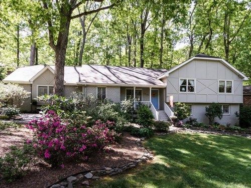 2930 Leafwood Drive Se, Marietta, GA 30067