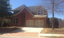 4840 Silver Leaf Drive Cumming, GA 30040