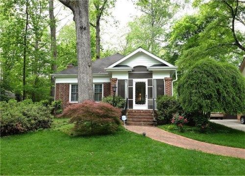 462 Burlington Road Ne, Atlanta, GA 30307