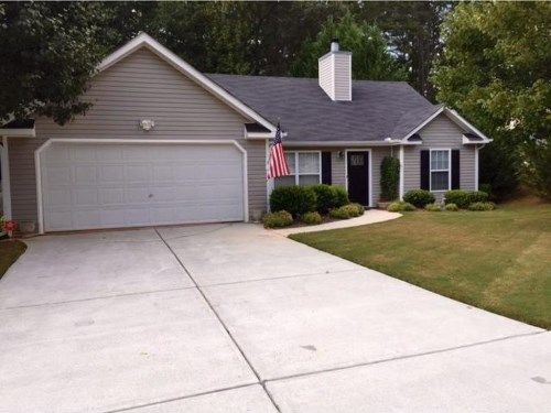 129 Whetstone Way, Villa Rica, GA 30180