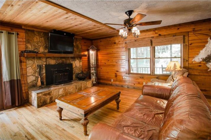 453 Hidden Creek Road, Jasper, GA 30143