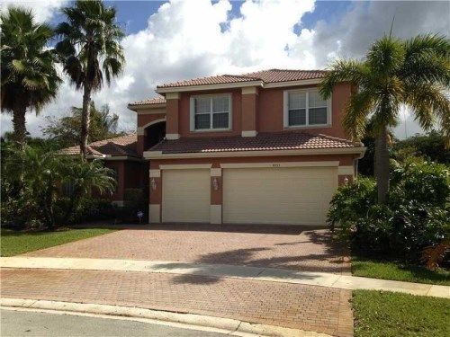 4733 SW 185th Ave, Hollywood, FL 33029