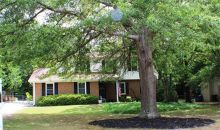 4121 Glenn Street Powder Springs, GA 30127