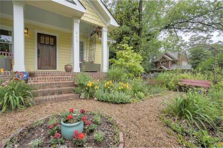 340 Connecticut Avenue Ne, Atlanta, GA 30307