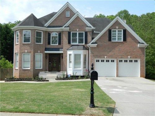 3655 Rosehaven Way, Suwanee, GA 30024