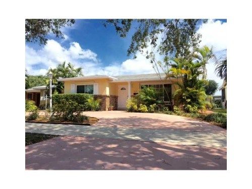 5321 Johnson St, Hollywood, FL 33021