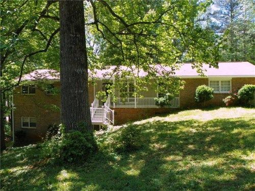 267 W Wind Drive Sw, Lilburn, GA 30047