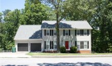 3752 Ridge Road Se Smyrna, GA 30080