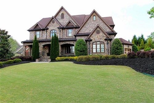 2325 Wood Falls Drive, Cumming, GA 30041