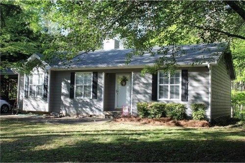 3655 Hudson Drive, Cumming, GA 30041