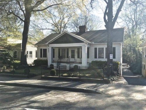 845 Charles Allen Drive Ne, Atlanta, GA 30308