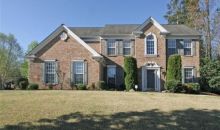 1310 Mountclaire Drive Cumming, GA 30041