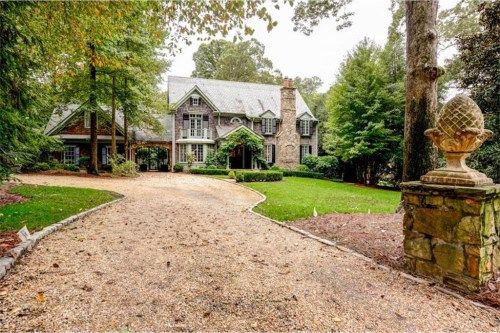 3217 Arden Road, Atlanta, GA 30305