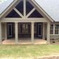 1280 Fairway Ridge Drive, Greensboro, GA 30642 ID:14382438