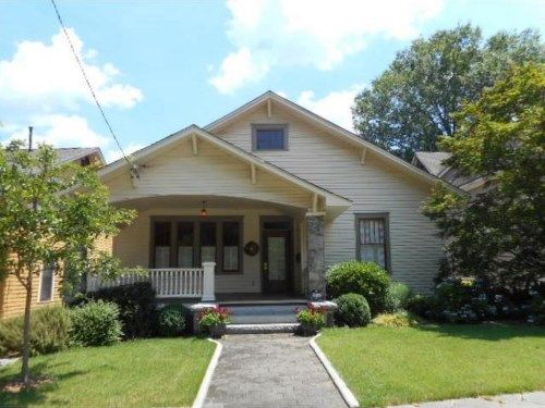 203 Hurt Street Ne, Atlanta, GA 30307