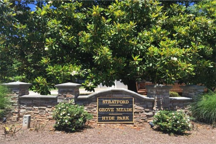 3036 Haverford Lane Se, Marietta, GA 30067