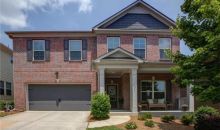 4560 Granby Circle Cumming, GA 30041