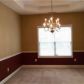 2595 Rosehill Circle, Lithia Springs, GA 30122 ID:14374129