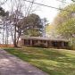 4586 Driftwood Drive, Austell, GA 30106 ID:14474634