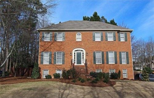10665 Tuxford Drive, Alpharetta, GA 30022