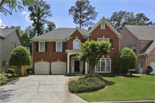 705 Glenridge Close Drive, Atlanta, GA 30328