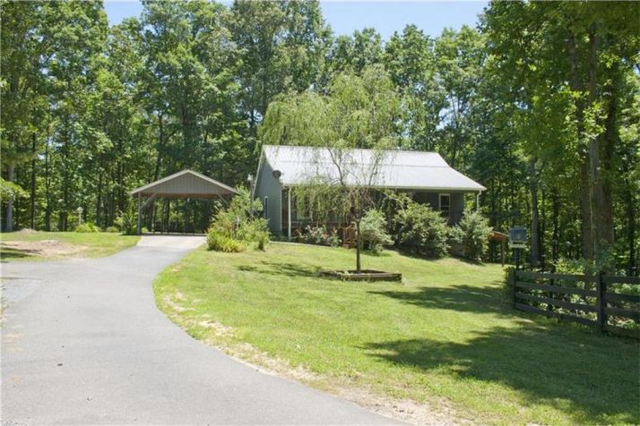 325 Jerusalem Church Road, Jasper, GA 30143