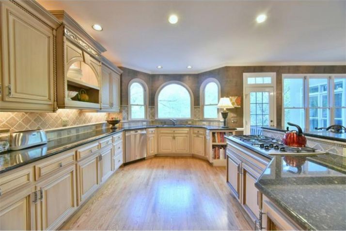 4004 Ancient Amber Way, Norcross, GA 30092