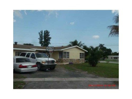 600 NW 38th Ave, Fort Lauderdale, FL 33311