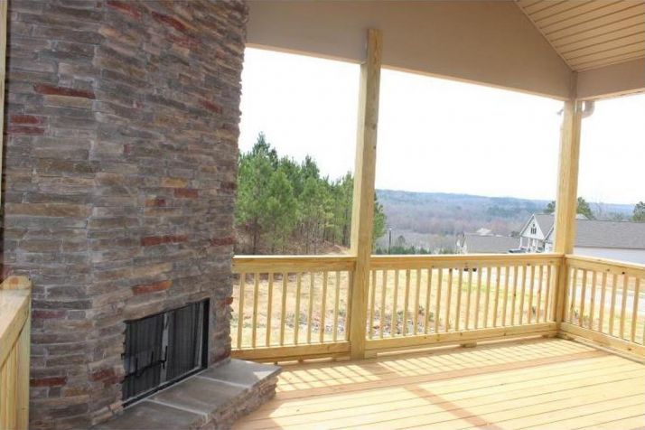 856 Ashland Falls Drive, Monroe, GA 30656
