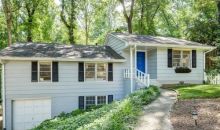 4035 Chippewa Place Ne Atlanta, GA 30319