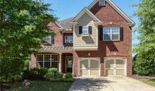 4810 Silver Leaf Drive Cumming, GA 30040