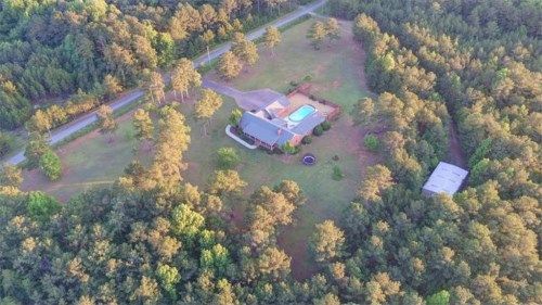 6820 Rutledge Drive Nw, Acworth, GA 30101