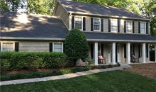 2173 Wood Glen Lane Se Marietta, GA 30067