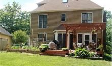 1369 Briers Drive Stone Mountain, GA 30083