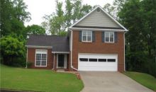 4802 Brasac Drive Stone Mountain, GA 30083