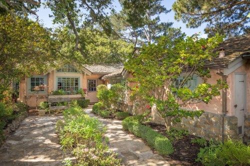 0 12th 2 SW of Monte Verde AVE, Carmel By The Sea, CA 93921