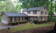 2138 Gunstock Stone Mountain, GA 30087
