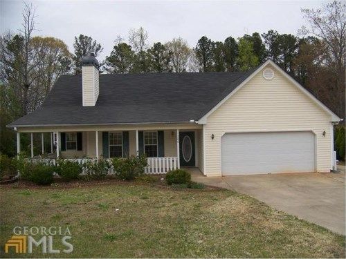 200 Butler Bridge Circle, Covington, GA 30016