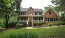 241 Windflower Court Canton, GA 30115