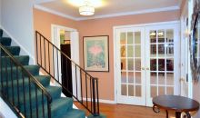 2000 Fairgreen Drive Stone Mountain, GA 30087