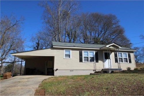 165 Rowe Street, Buford, GA 30518