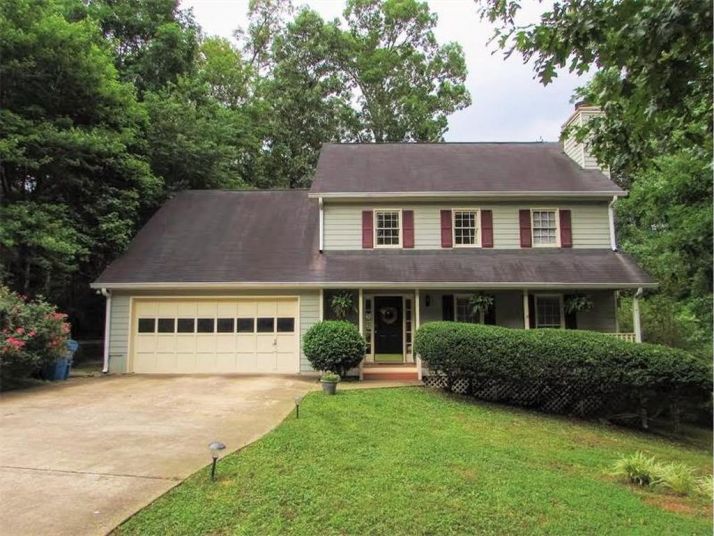 3650 Stillwood Drive, Snellville, GA 30039