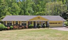 5106 Lexington Avenue Stone Mountain, GA 30087