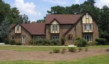 5372 Gauley River Drive Stone Mountain, GA 30087