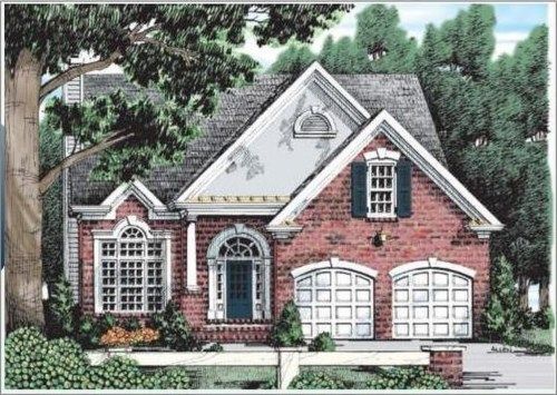 1811 Kettle Crossing, Gainesville, GA 30501