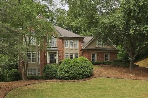 2130 Azalea Drive, Roswell, GA 30075