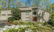 4424 Woodland Brook Drive Se Atlanta, GA 30339